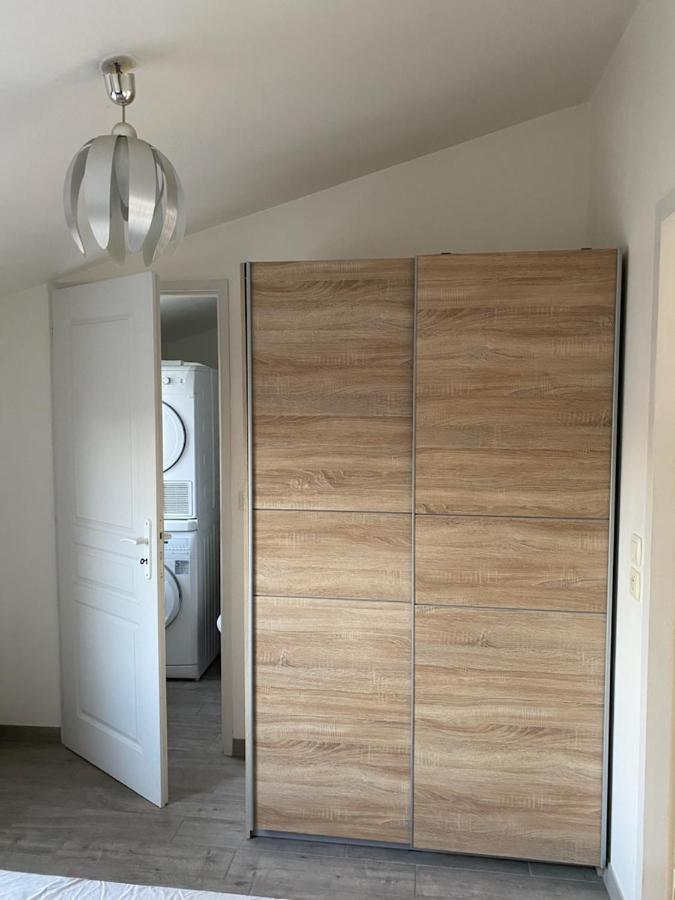 Chaleureux T2 30 M2 Et Sa Terrasse Bois 18 M2 Apartment La Rochelle  Ngoại thất bức ảnh