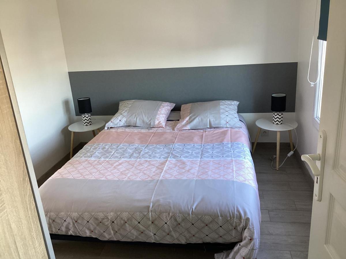 Chaleureux T2 30 M2 Et Sa Terrasse Bois 18 M2 Apartment La Rochelle  Ngoại thất bức ảnh